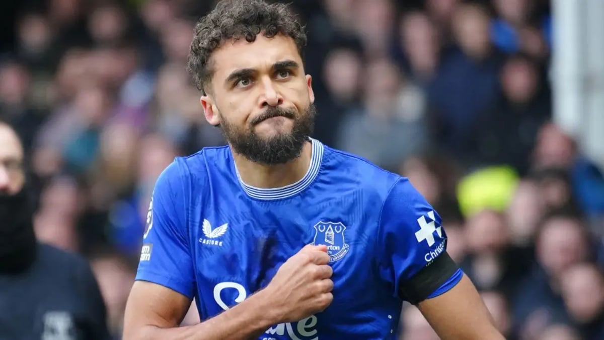 Dominic Calvert-Lewin Next Club Odds: Leeds Favourites To Bag Ex-Everton Striker Dominic Calvert-Lewin Next Club Odds: Leeds Favourites To Bag Ex-Everton Striker