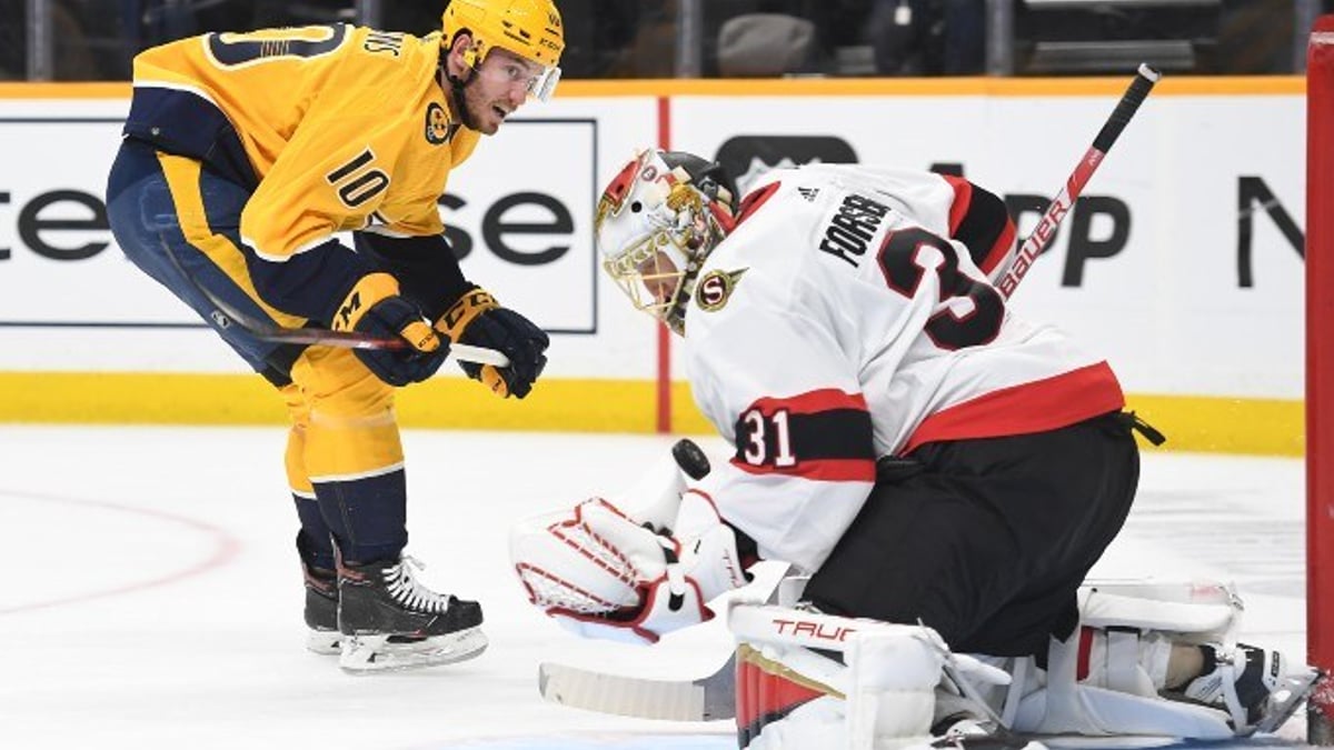 Betting Analysis and Predictions for NHL Games, April 7 Betting Analysis and Predictions for NHL Games, April 7