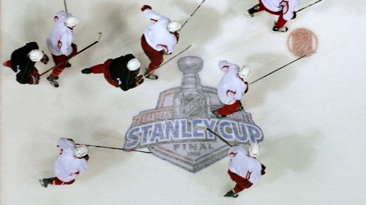 BetMGM, FanDuel Expand Partnerships With NHL BetMGM, FanDuel Expand Partnerships With NHL