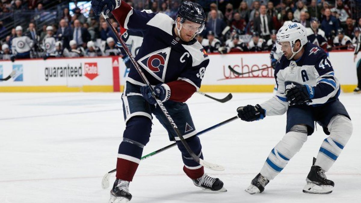 Betting Analysis and Predictions for NHL Games, April 8 Betting Analysis and Predictions for NHL Games, April 8
