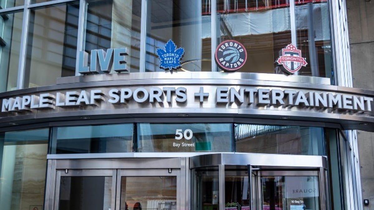PokerStars, FanDuel Strike Deal with Maple Leaf Sports and Entertainment PokerStars, FanDuel Strike Deal with Maple Leaf Sports and Entertainment