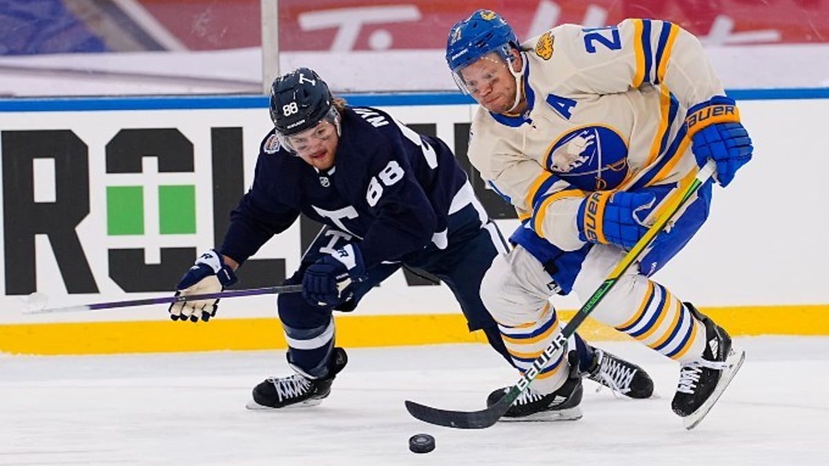 Betting Analysis and Predictions for NHL Games, April 12 Betting Analysis and Predictions for NHL Games, April 12