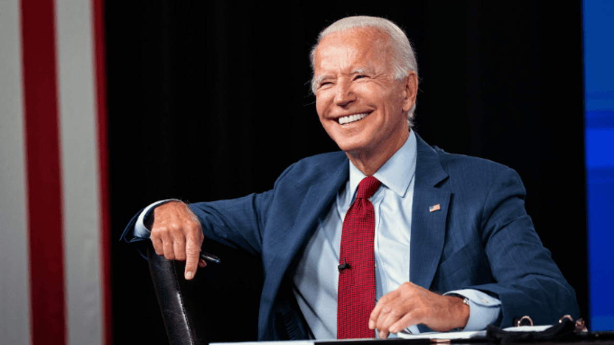 Joe Biden Odds: Latest Specials Betting On US President Joe Biden Odds: Latest Specials Betting On US President