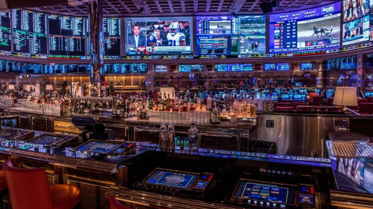 Mississippi Sports Betting Revenue up More than 100% in March Mississippi Sports Betting Revenue up More than 100% in March