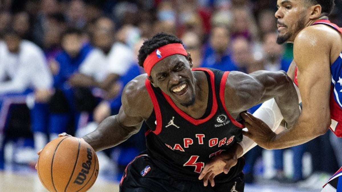 How Should You Bet the Raptors Against the 76ers Tonight? How Should You Bet the Raptors Against the 76ers Tonight?