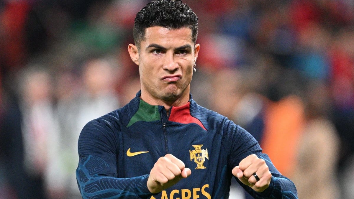 Cristiano Ronaldo Next Club Odds: Transfer Betting Market Moves Amid Saudi Reports Cristiano Ronaldo Next Club Odds: Transfer Betting Market Moves Amid Saudi Reports