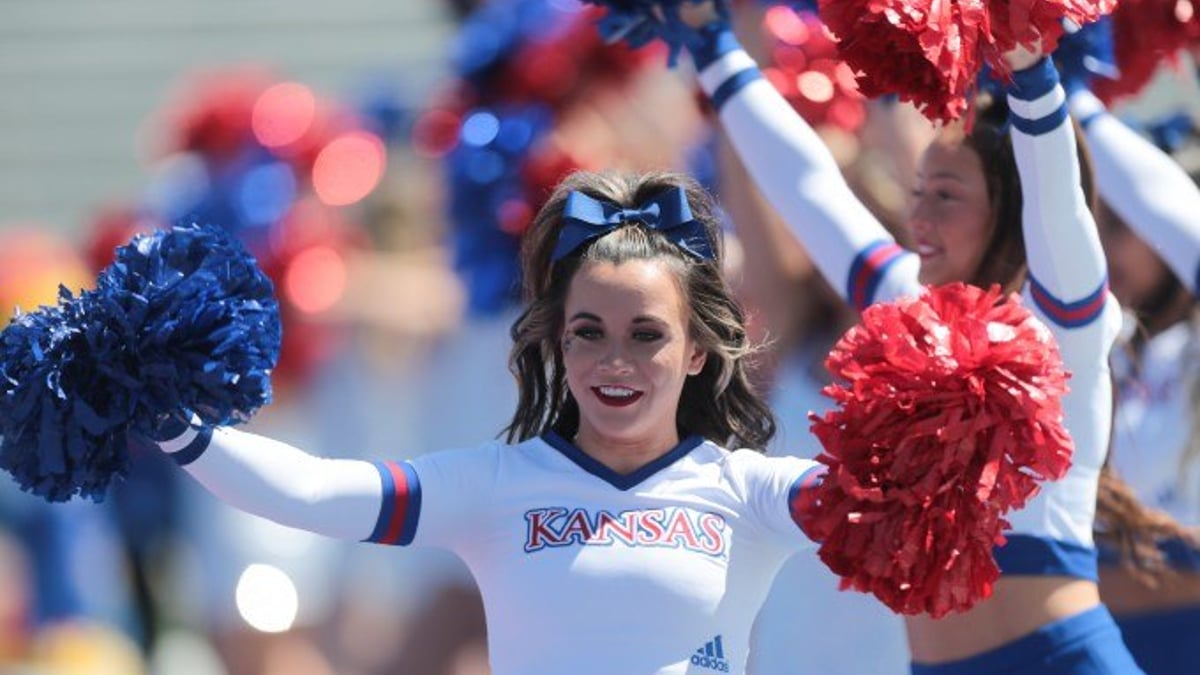 Kansas Sports Betting Bill Clears Legislature, Goes To Governor Kansas Sports Betting Bill Clears Legislature, Goes To Governor