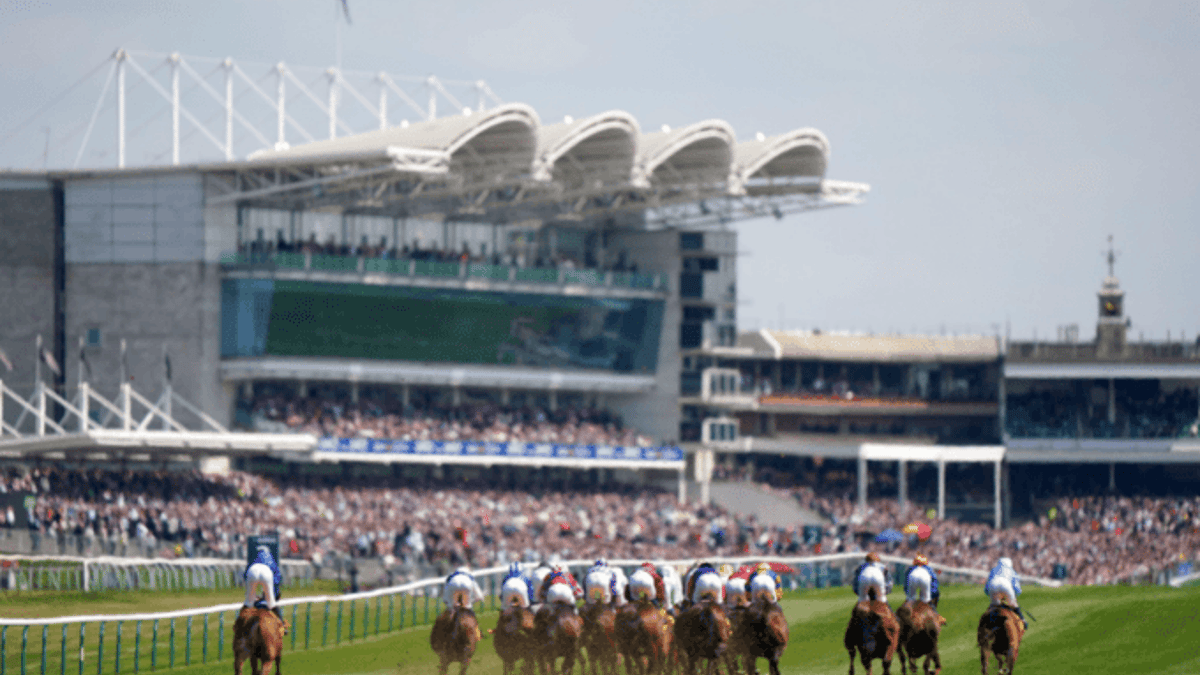 Five horses To Take Out Of Newmarket’s Guineas Meeting Five horses To Take Out Of Newmarket’s Guineas Meeting