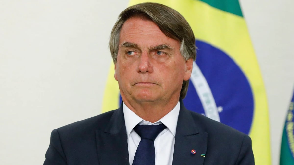 Brazil Presidential Election Odds: Bolsonaro Loses Ground On Favourite Lula Brazil Presidential Election Odds: Bolsonaro Loses Ground On Favourite Lula