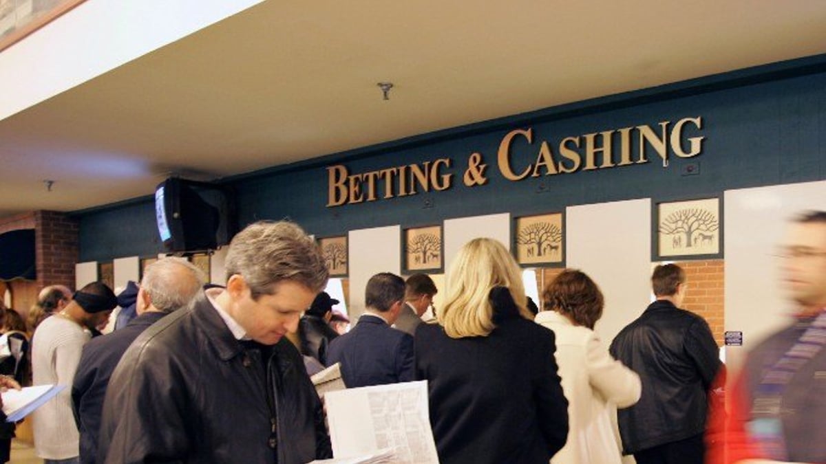 New York Tops $6 Billion In Mobile Handle, Prepares For Downstate Casinos New York Tops $6 Billion In Mobile Handle, Prepares For Downstate Casinos