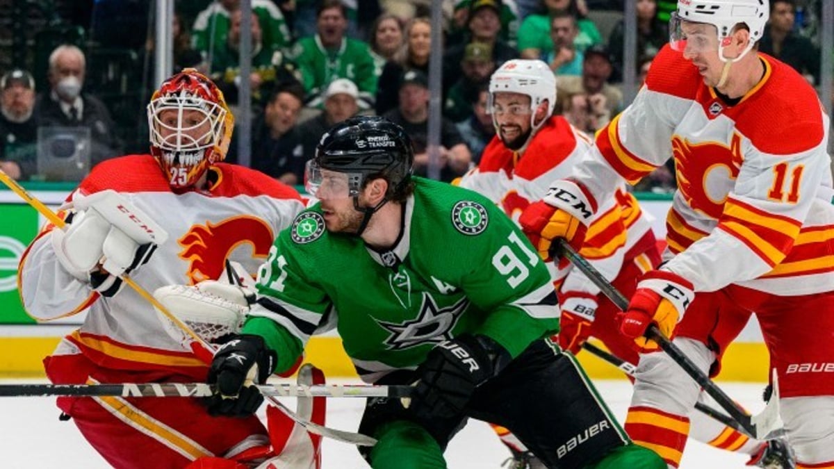 It Will Be A Drama-Filled Week for Canada Hockey Teams It Will Be A Drama-Filled Week for Canada Hockey Teams
