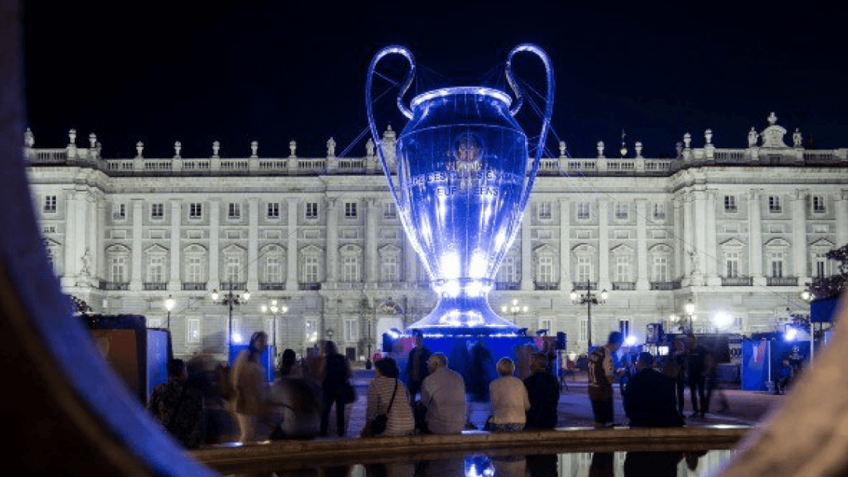 Liverpool - Real Madrid: Champions League finale voorspellingen en wedtips Liverpool - Real Madrid: Champions League finale voorspellingen en wedtips