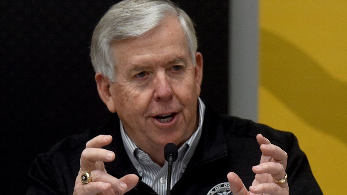 Senator Blames Casinos For Killing Missouri Sports Betting Bill Senator Blames Casinos For Killing Missouri Sports Betting Bill