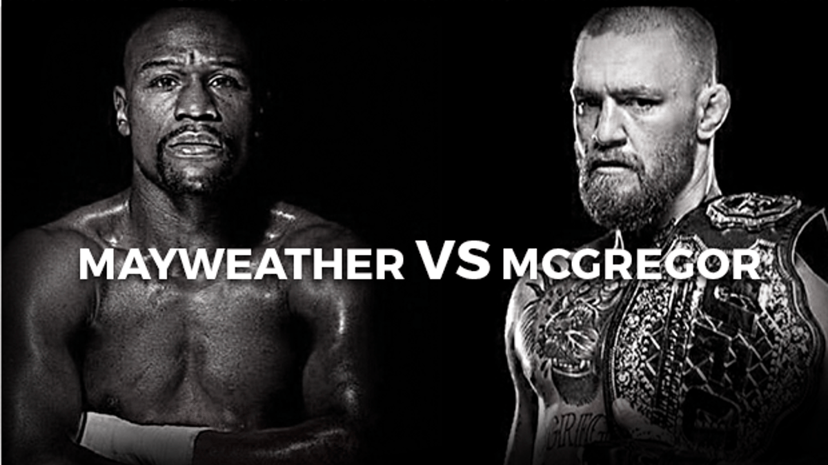 Ultimate McGregor vs Mayweather Las Vegas Travel Guide Hack Ultimate McGregor vs Mayweather Las Vegas Travel Guide Hack