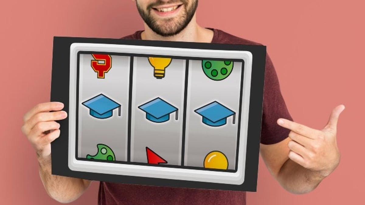 Die verschiedenen Spielautomaten — der komplette Slot-Ratgeber Die verschiedenen Spielautomaten — der komplette Slot-Ratgeber