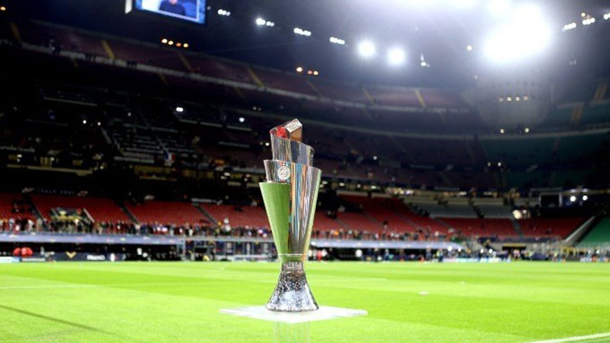 UEFA Nations League voorspellingen, wedtips en odds UEFA Nations League voorspellingen, wedtips en odds