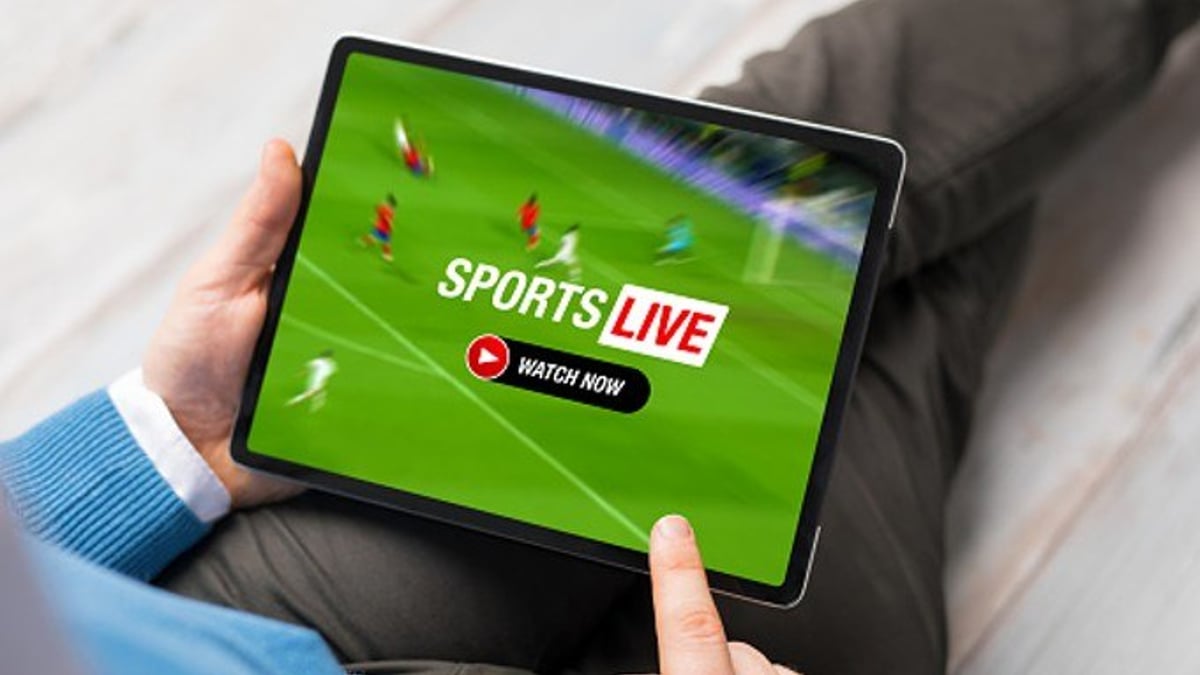 How Phenix Wants to Make Live Streaming Faster, Higher Quality for Bettors How Phenix Wants to Make Live Streaming Faster, Higher Quality for Bettors