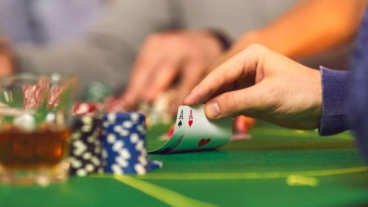 Poker Players Can Qualify Online For A Trip to BetMGM Tournament In Las Vegas Poker Players Can Qualify Online For A Trip to BetMGM Tournament In Las Vegas