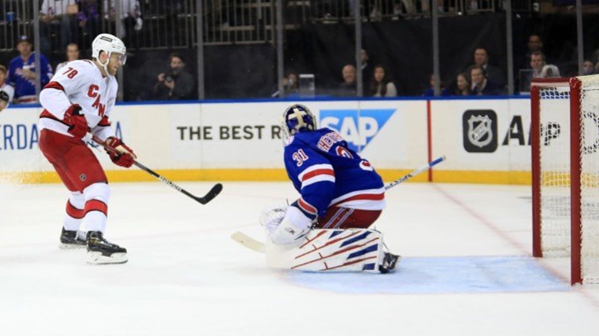 Can Carolina Score at Home and Who Wins the Battle of Alberta? NHL Betting Advice Can Carolina Score at Home and Who Wins the Battle of Alberta? NHL Betting Advice