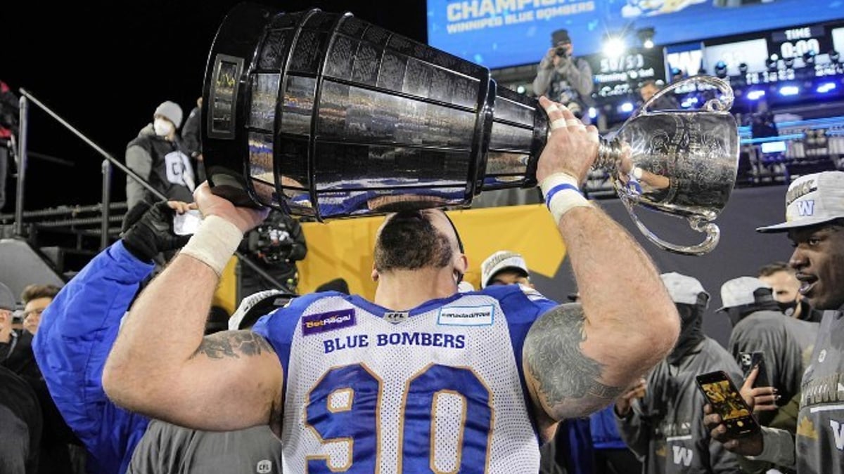 Three Canadian Football League Futures Bets to Make Three Canadian Football League Futures Bets to Make