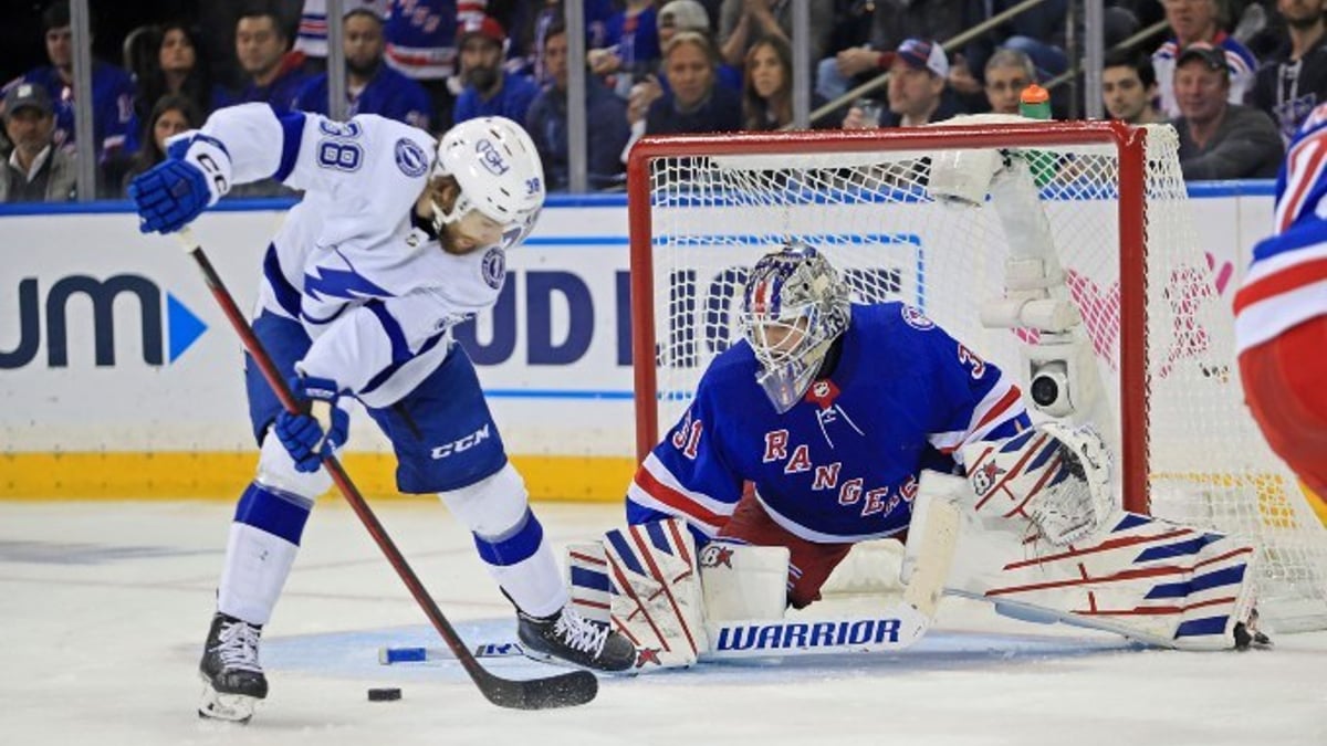 Can Tampa Bay Bounce Back Against New York in Game 2? How Should You Bet? Can Tampa Bay Bounce Back Against New York in Game 2? How Should You Bet?