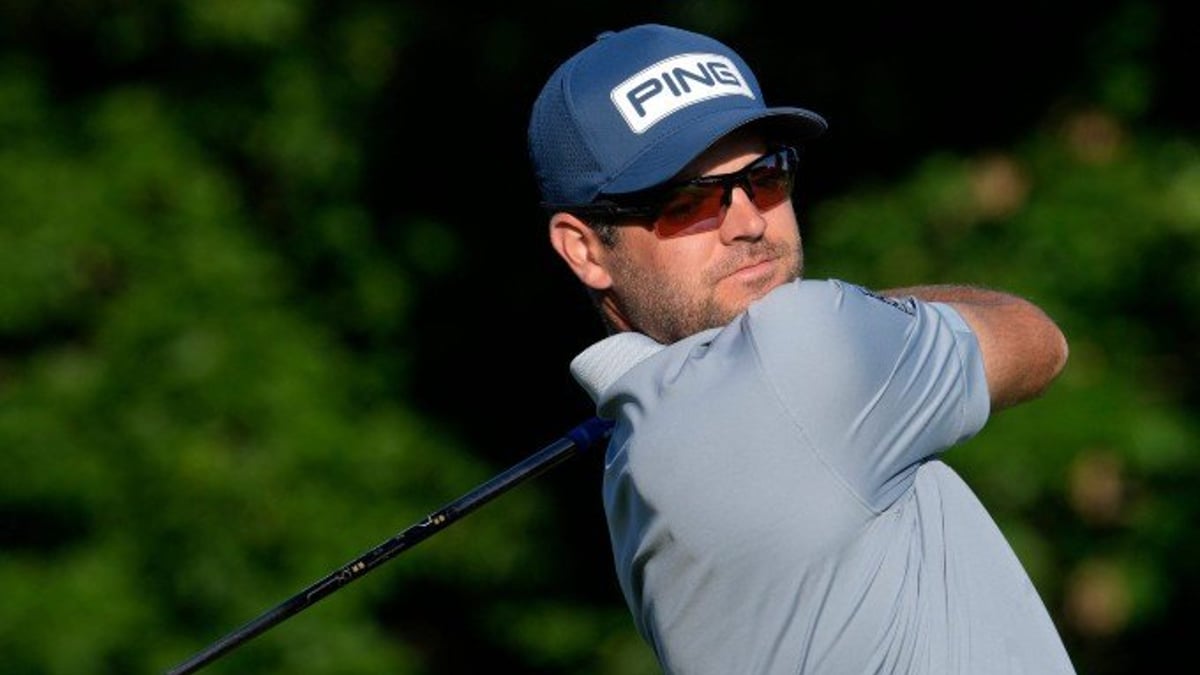 Corey Conners Leading Canadian Favourite for RBC Canadian Open Corey Conners Leading Canadian Favourite for RBC Canadian Open