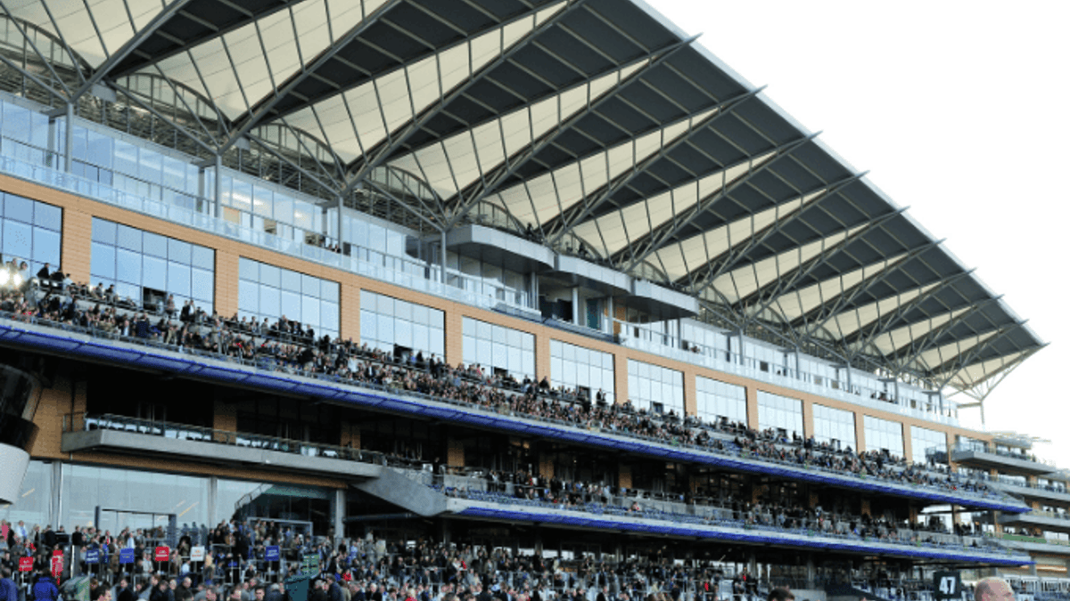 3 Royal Ascot Match-Ups That Could Light Up The Week 3 Royal Ascot Match-Ups That Could Light Up The Week