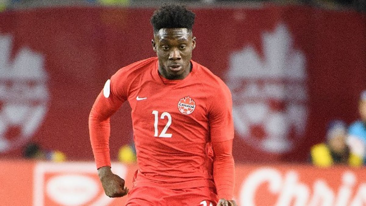 Best Bets to Make for Tonight's Canada vs. Honduras Nations League Match Best Bets to Make for Tonight's Canada vs. Honduras Nations League Match
