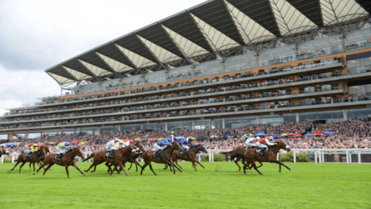 Royal Ascot Day Four Tips: Best Bets For Friday Royal Ascot Day Four Tips: Best Bets For Friday