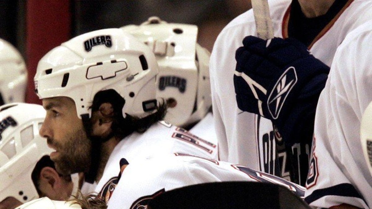 An Ode To NHL Playoff Beards Past An Ode To NHL Playoff Beards Past