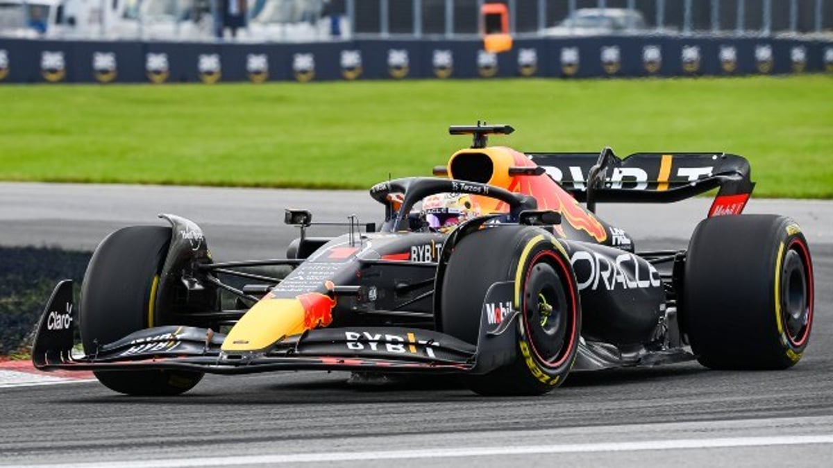 Best Bet To Win Canadian Grand Prix Best Bet To Win Canadian Grand Prix