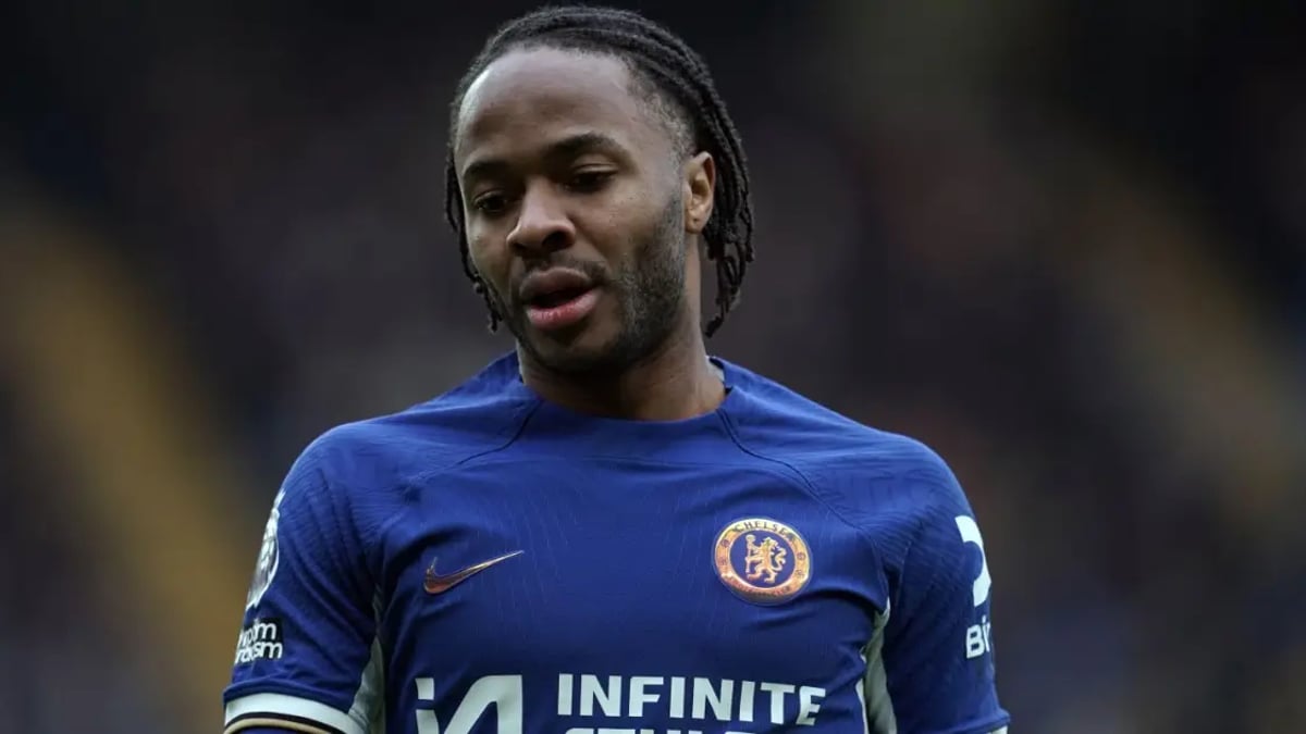 Raheem Sterling Next Club Odds: Where Next After Leaving Chelsea? Raheem Sterling Next Club Odds: Where Next After Leaving Chelsea?