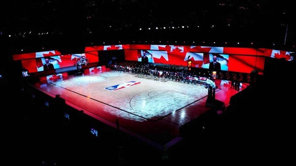 NBA Partners With Proline To Be Official Ontario-Based Sportsbook NBA Partners With Proline To Be Official Ontario-Based Sportsbook