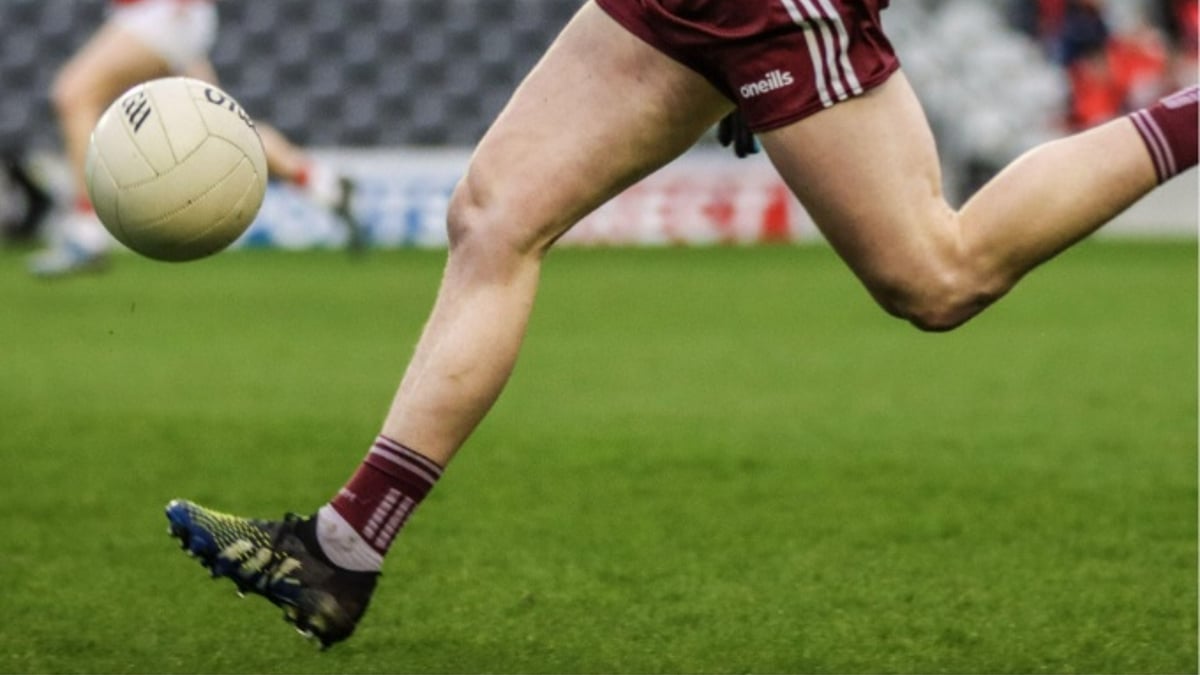 GAA Betting: Who Will Win Footballer Of The Year? GAA Betting: Who Will Win Footballer Of The Year?