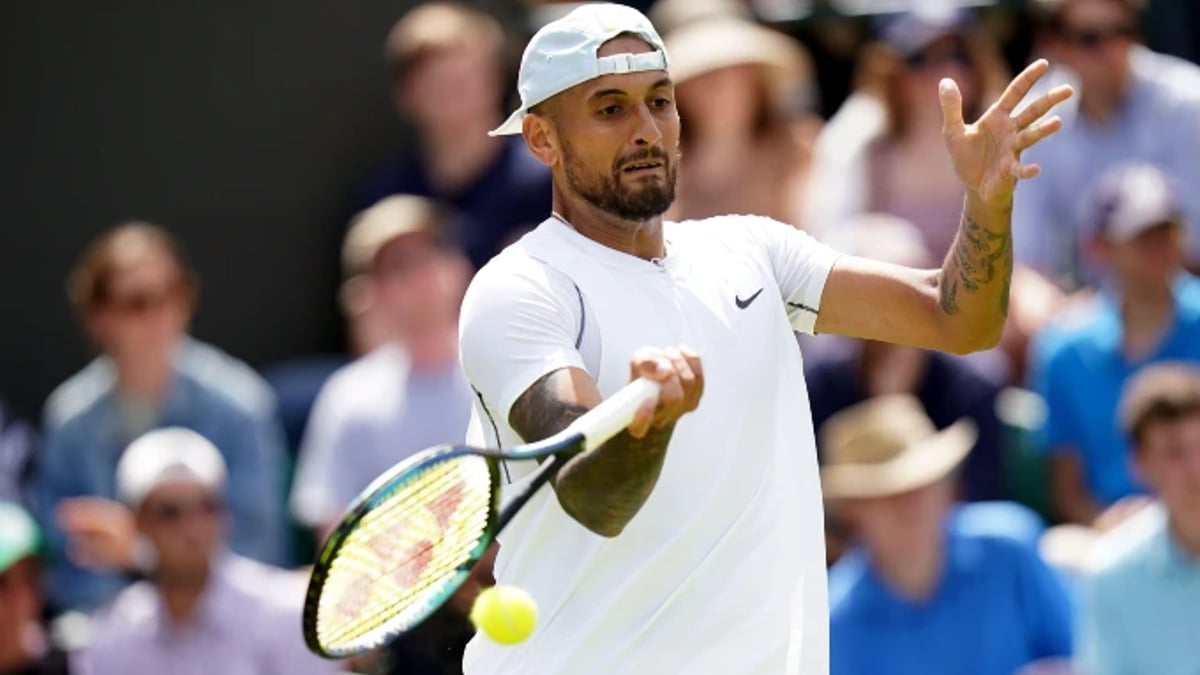 Wimbledon Odds: Novak Djokovic vs Nick Kyrgios Betting Preview & Predictions Wimbledon Odds: Novak Djokovic vs Nick Kyrgios Betting Preview & Predictions