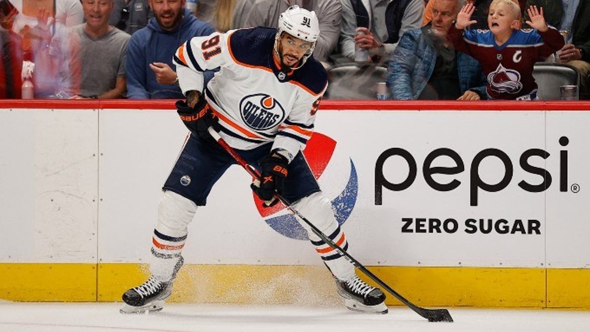 The Hockey World Looks Toward NHL Free Agency The Hockey World Looks Toward NHL Free Agency