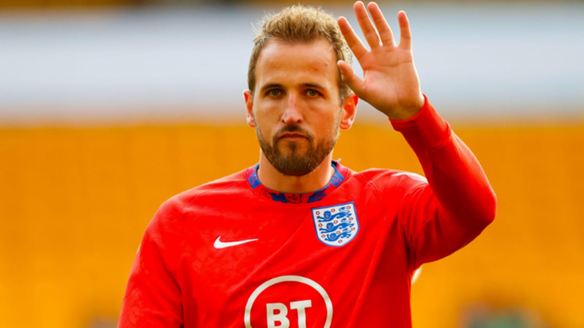 Topscorer WK 2022 voorspelling: Harry Kane gaat aan de leiding Topscorer WK 2022 voorspelling: Harry Kane gaat aan de leiding