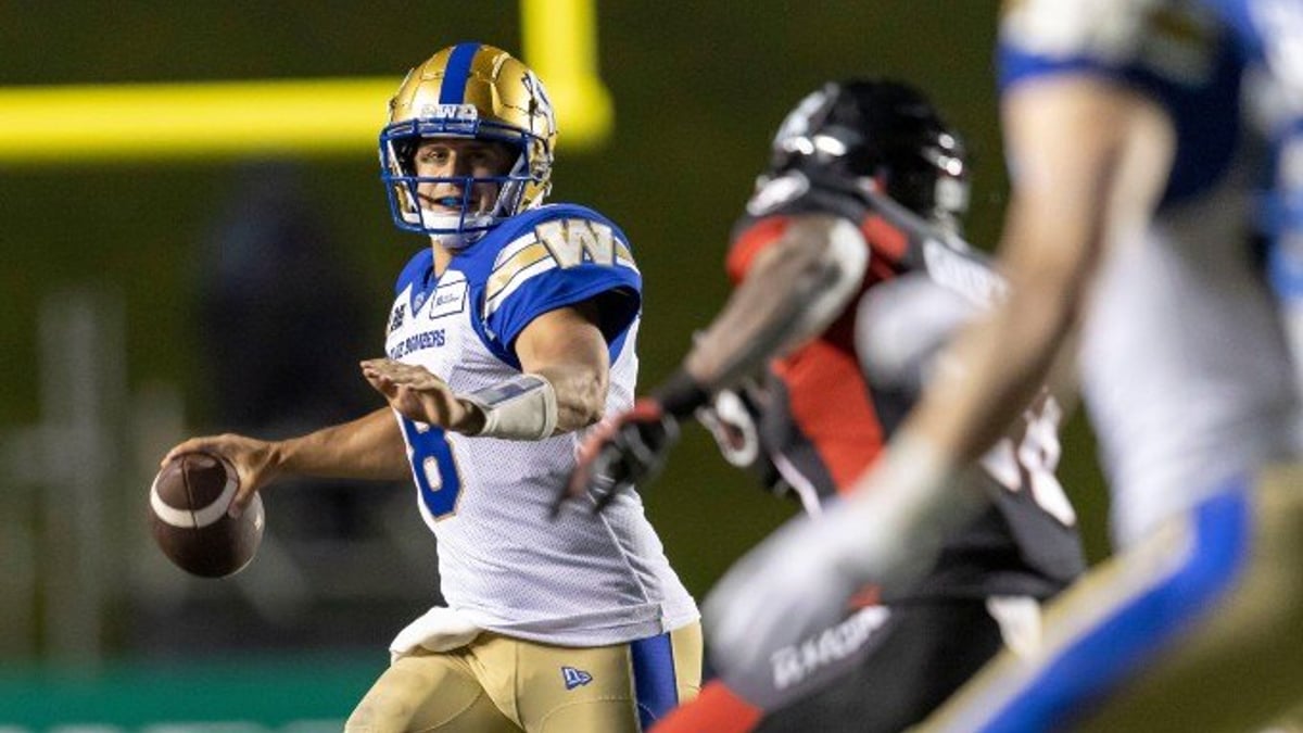 CFL Betting Advice: Expect Some High Scoring This Week CFL Betting Advice: Expect Some High Scoring This Week