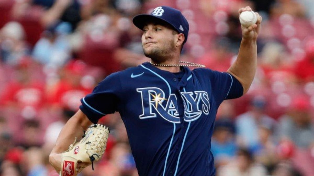 Best Betting Options for the Cy Young Award Best Betting Options for the Cy Young Award