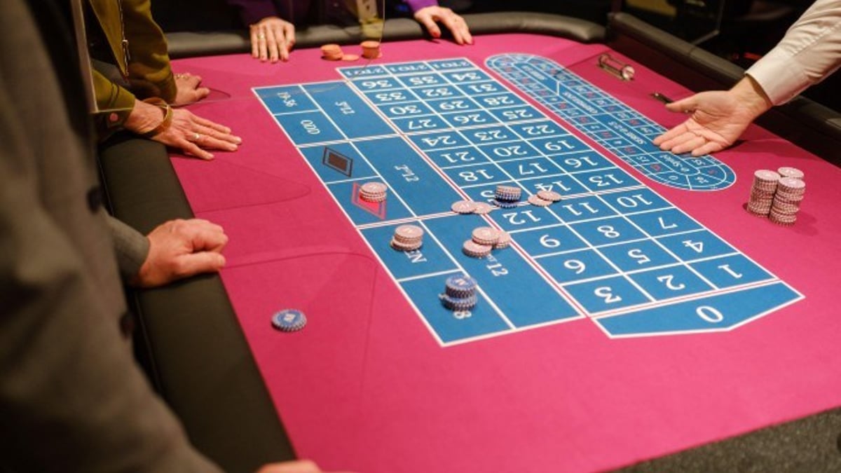 Canadian Casino Workers Could Go On Strike Friday Canadian Casino Workers Could Go On Strike Friday