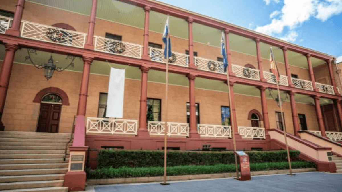 New South Wales State Election Betting Predicts ALP Win In 2027 New South Wales State Election Betting Predicts ALP Win In 2027
