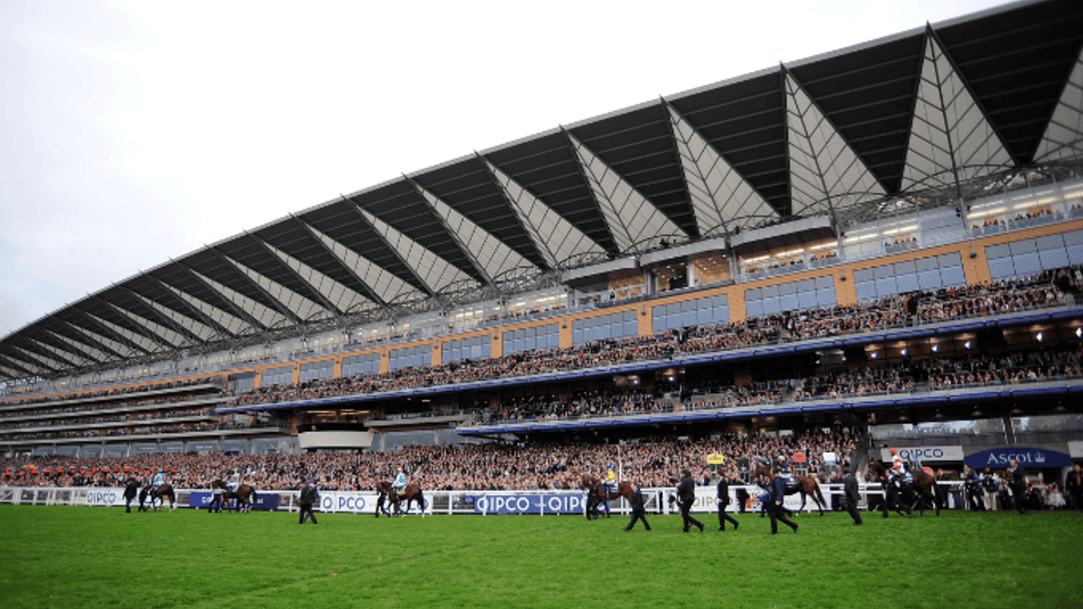 QIPCO King George Diamond Day 2026 Preview QIPCO King George Diamond Day 2026 Preview
