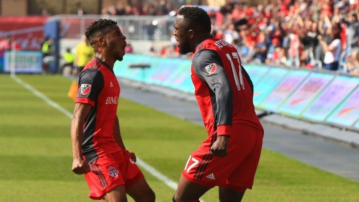 How Canada Can Get Into the Knockout Rounds of the World Cup Against the Odds How Canada Can Get Into the Knockout Rounds of the World Cup Against the Odds