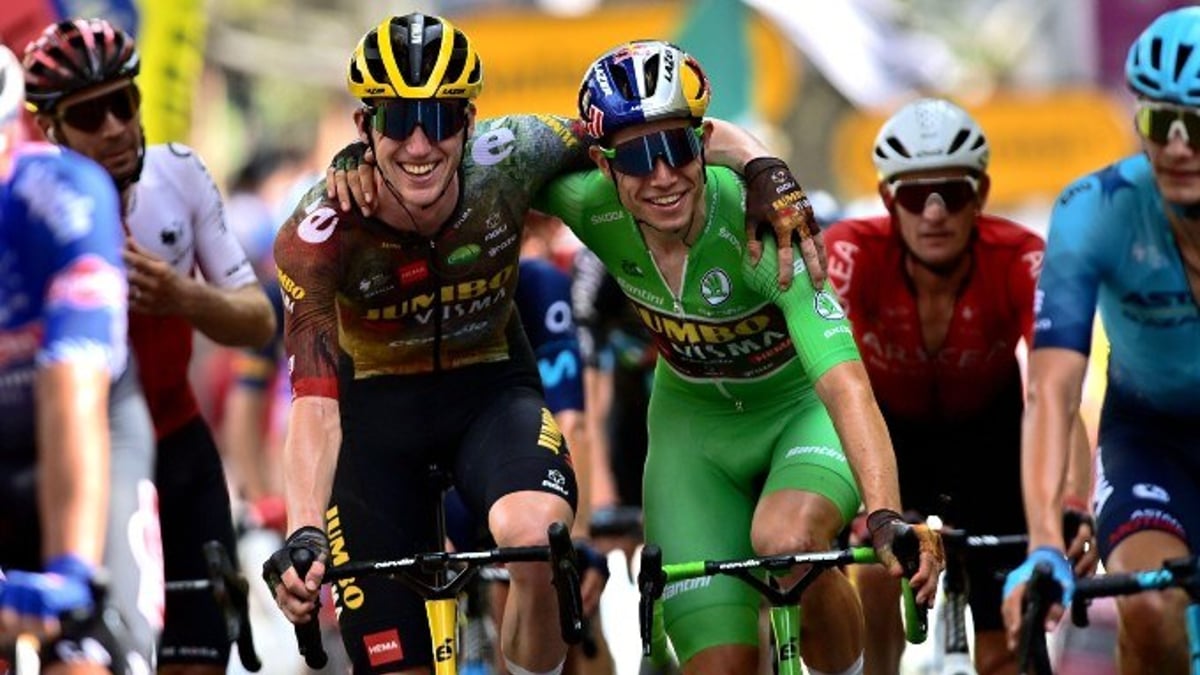 Tour de France Stage 20 Preview: Time Trial Taking Center Stage Tour de France Stage 20 Preview: Time Trial Taking Center Stage