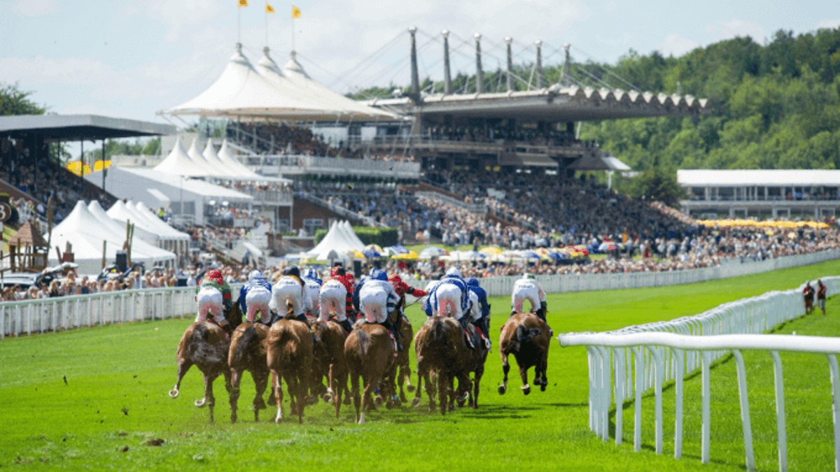 Five Tips For Glorious Goodwood: What To Bet On This Week Five Tips For Glorious Goodwood: What To Bet On This Week