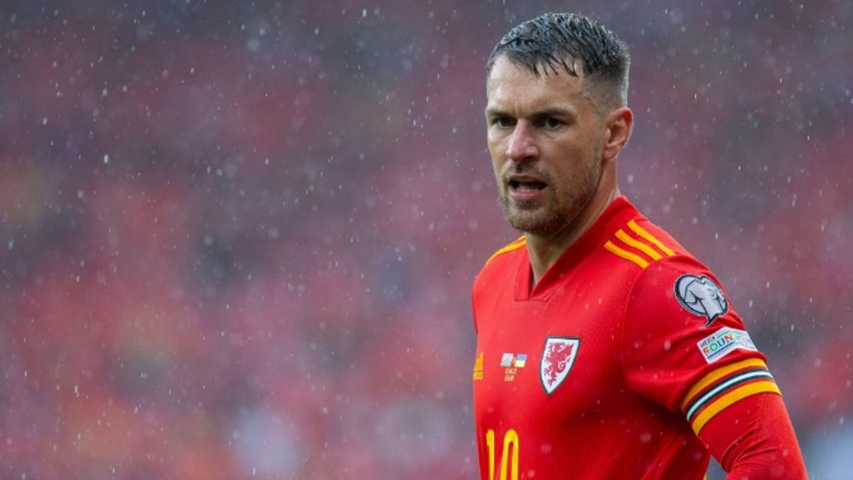 Aaron Ramsey Next Club Odds: Who Will Land The Welsh Star? Aaron Ramsey Next Club Odds: Who Will Land The Welsh Star?