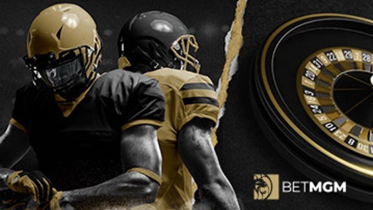 BetMGM Becomes NFL's Official Sportsbook Partner in Canada BetMGM Becomes NFL's Official Sportsbook Partner in Canada