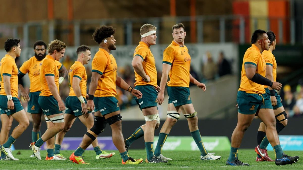 Rugby Betting: Wallabies Next Game, Latest Odds and Analysis Rugby Betting: Wallabies Next Game, Latest Odds and Analysis