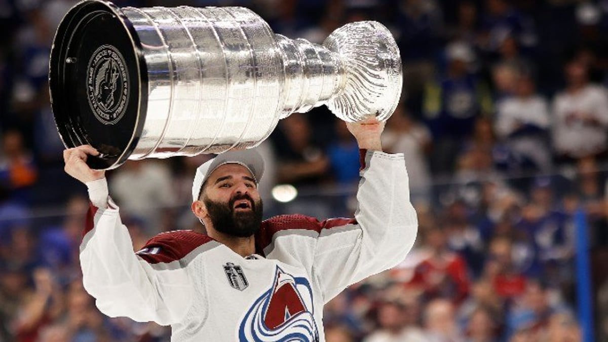 How the Calgary Flames' Odds Change After Signing Nazem Kadri How the Calgary Flames' Odds Change After Signing Nazem Kadri