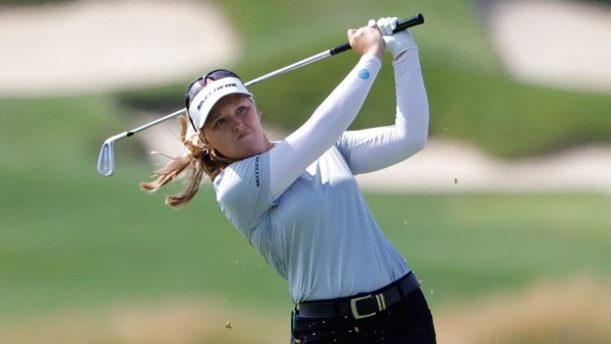 How Should you Bet on Brooke Henderson at LPGA CP Women's Open How Should you Bet on Brooke Henderson at LPGA CP Women's Open